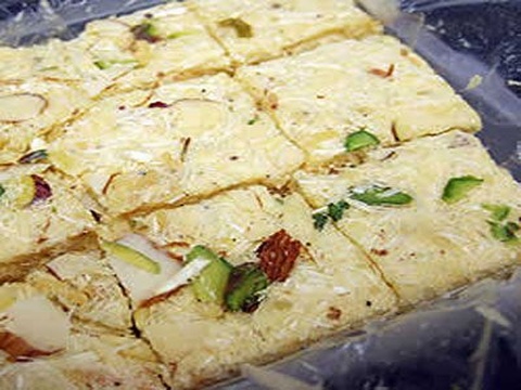 SoanPapdi