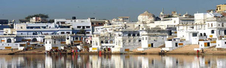 Pushkar