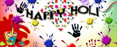 Happy Holi 2013